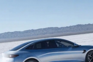 기사로 이동 - 가성비 하나 믿고 왔다… 렉서스마저 제친 중국 ‘이 전기차’