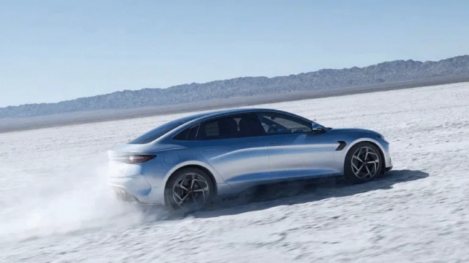 thumbnail - 가성비 하나 믿고 왔다… 렉서스마저 제친 중국 ‘이 전기차’