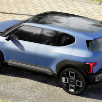 thumbnail - “싸구려 중국차는 끝났다”… 기아가 작정하고 만든 3천만원대 ‘이 차’