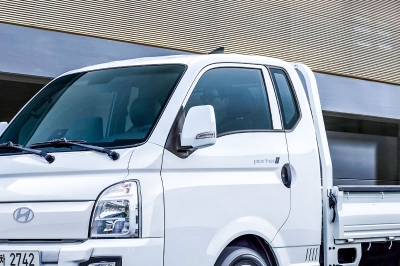 thumbnail - 승용차 안 부럽네... 통풍시트 기본 장착한 역대급 ‘이 트럭’