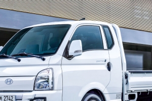 기사로 이동 - 승용차 안 부럽네... 통풍시트 기본 장착한 역대급 ‘이 트럭’