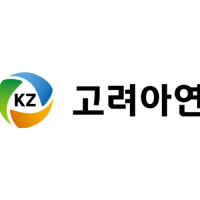 thumbnail - 고려아연, 14% 하락하며 하락폭 1위 기록