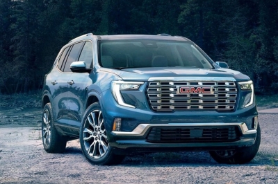 thumbnail - “도로 위 미친 존재감”... 비상금 털어서 살만한 ‘초대형 괴물’ 등판