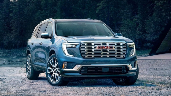 thumbnail - “도로 위 미친 존재감”... 비상금 털어서 살만한 ‘초대형 괴물’ 등판