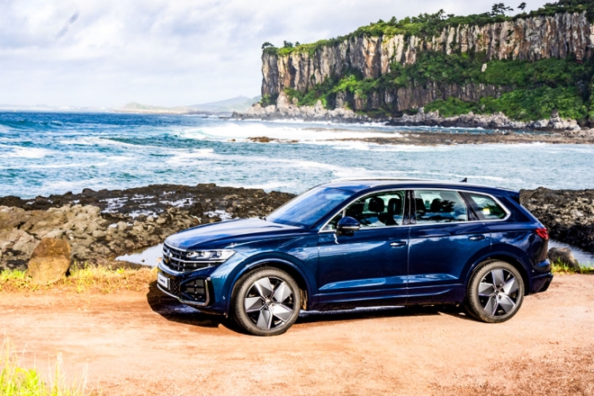 thumbnail - GV80 오너들 땅을 쳤다… 2천만원 ‘폭풍 할인’ 시작된 이 독일 SUV