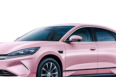 thumbnail - 주행거리 545km가 2500만원?… ‘가성비 끝판왕’ 전기차, 정체는