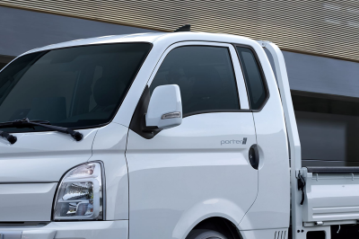 thumbnail - “진작 이렇게 만들지”… 2천만원대 신형 포터2, ‘이 기능’ 하나로 대박났다