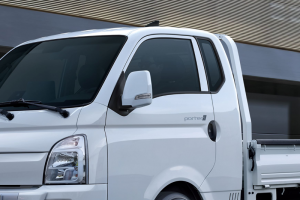 기사로 이동 - “진작 이렇게 만들지”… 2천만원대 신형 포터2, ‘이 기능’ 하나로 대박났다