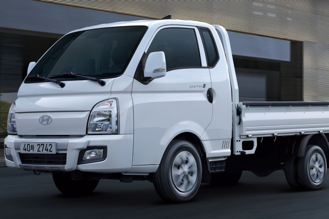 thumbnail - “진작 이렇게 만들지”… 2천만원대 신형 포터2, ‘이 기능’ 하나로 대박났다