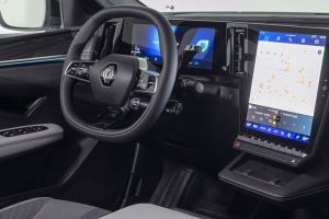 기사로 이동 - “유럽 1위라더니…” 한국에선 5대 팔린 ‘이 전기차’의 굴욕