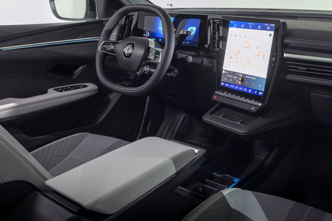 thumbnail - “유럽 1위라더니…” 한국에선 5대 팔린 ‘이 전기차’의 굴욕