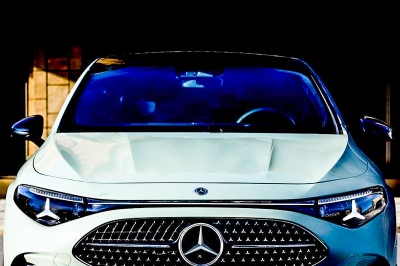 thumbnail - “결국 중국산 엔진 달았다”... 벤츠 신형 CLA, ‘이것’ 공개되자 오너들 ‘술렁’