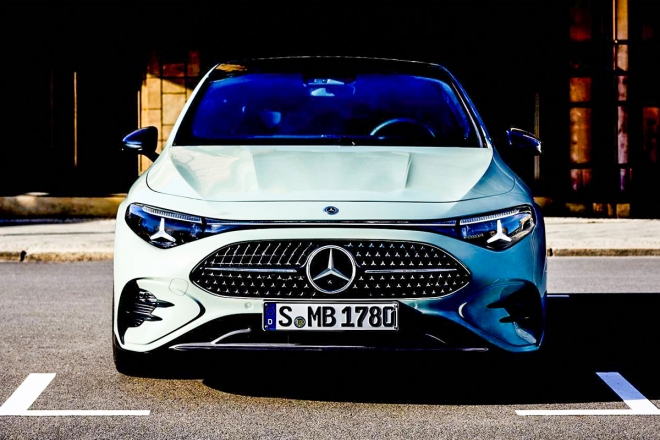 thumbnail - “결국 중국산 엔진 달았다”... 벤츠 신형 CLA, ‘이것’ 공개되자 오너들 ‘술렁’