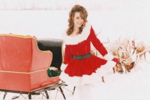 기사로 이동 - “역시 겨울엔 캐롤이지”...머라이어 캐리, 크리스마스 시즌 또다시 정상…20주 1위 신기록