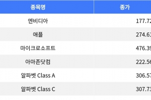 기사로 이동 - 테슬라 3% 상승, 나스닥 종합 강세 마감