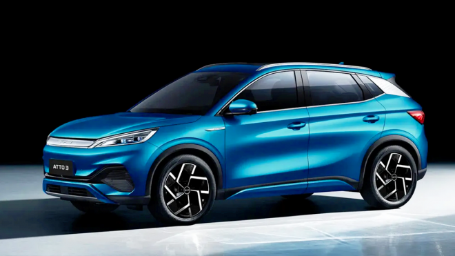 thumbnail - 보조금도 소용없었다… 현대차 버리고 ‘이 전기차’ 택한 한국인들