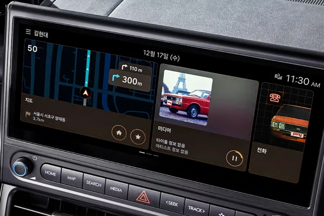 thumbnail - 아빠들 밤잠 설치겠네…‘카니발’ 잡으러 온 ‘이 차’의 대격변