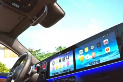 thumbnail - “BMW 긴장해라”… 631km 달리는 7인승 벤츠 ‘이 차’, 아빠들 난리났다