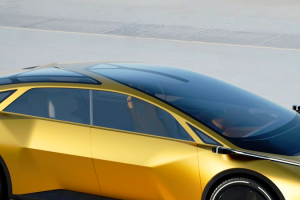 기사로 이동 - “쏘나타 진짜 끝났다”… 드디어 공개된 기아 K5, ‘이 디자인’에 역대급 찬사