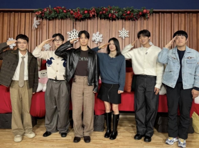 thumbnail - ‘나혼산’, ‘9년 멤버’ 박나래 손절 후 첫 단체사진...확연해진 ‘빈자리’