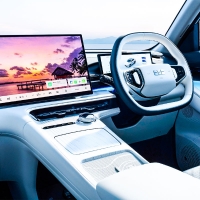 thumbnail - “기름 냄새만 맡아도 간다”… 연비 26km/L 찍은 ‘이 SUV’ 정체