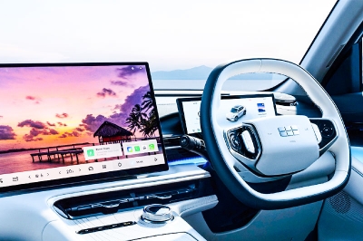 thumbnail - “기름 냄새만 맡아도 간다”… 연비 26km/L 찍은 ‘이 SUV’ 정체