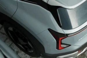 기사로 이동 - 6년 만에 완전 변신… 티저 한 장에 난리 난 기아 ‘이 SUV’ 정체