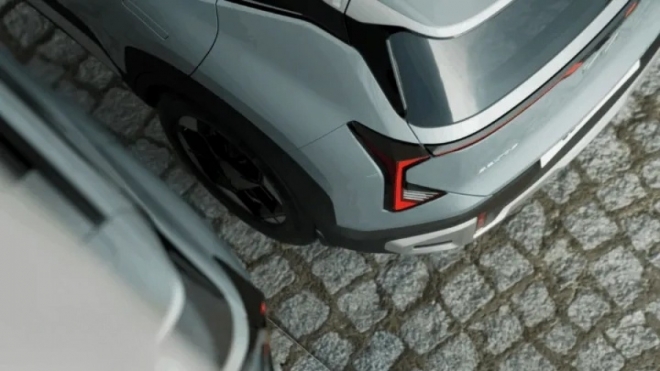 thumbnail - 6년 만에 완전 변신… 티저 한 장에 난리 난 기아 ‘이 SUV’ 정체