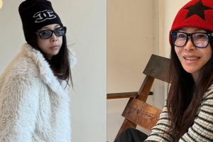 기사로 이동 - “환갑 넘은 거 맞아?”… 20대도 울고 갈 황신혜의 ‘이 패션’