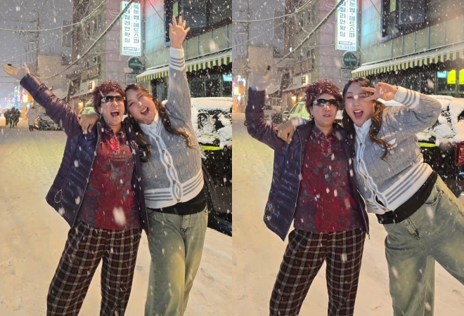 thumbnail - 얼굴이 반쪽이 됐네… 25kg 감량 후 리즈 갱신한 ‘이 사람’