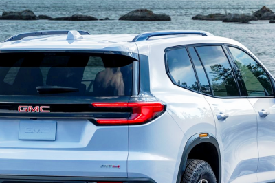 thumbnail - 아빠들 지갑 또 열리겠네… 팰리세이드 잡으러 온 ‘괴물 SUV’ 정체