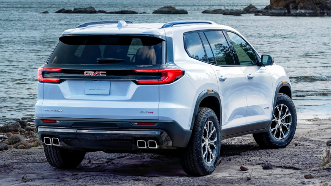 thumbnail - 아빠들 지갑 또 열리겠네… 팰리세이드 잡으러 온 ‘괴물 SUV’ 정체