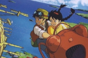 기사로 이동 - “평론가 9점 준 유일한 애니”… 40년 만에 돌아온 전설의 ‘이 작품’