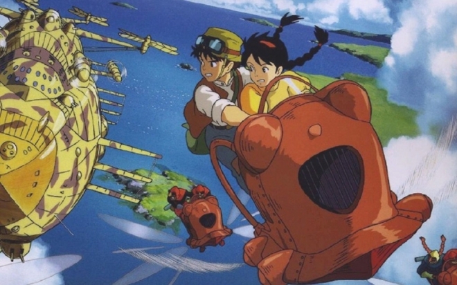 thumbnail - “평론가 9점 준 유일한 애니”… 40년 만에 돌아온 전설의 ‘이 작품’