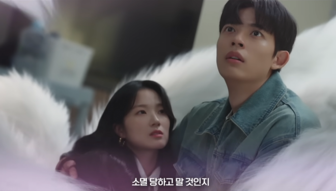 thumbnail - “선재는 잊어라”… 김혜윤의 새 남자로 나타난 ‘우즈벡 출신’ 이 배우