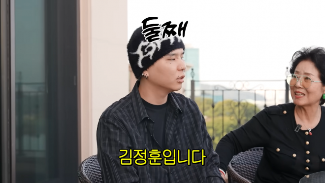 thumbnail - 음악 오래 하고 싶은데… 김지선 아들, ‘간 이식’까지 언급한 충격적인 이유