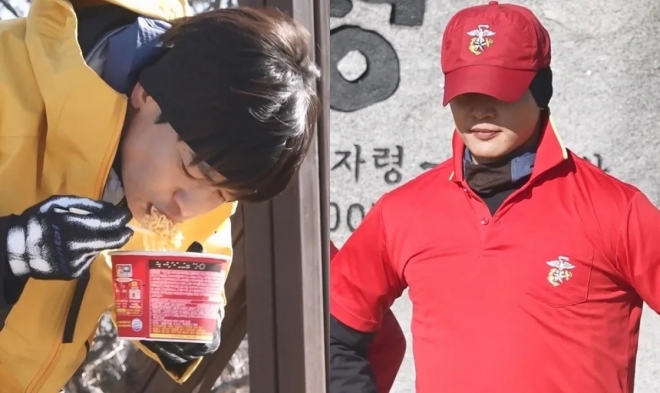 thumbnail - “새벽에도 전화가 빗발쳐”… 샤이니 민호, 전역 후에도 못 끊는 ‘이것’