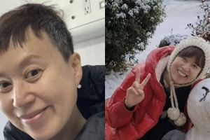 기사로 이동 - “다 지나갈 거예요”… 암 투병 박미선, 팬들 울린 ‘이 한마디’