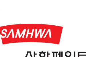 기사로 이동 - 삼화페인트, 일정실업 30% 상승 마감