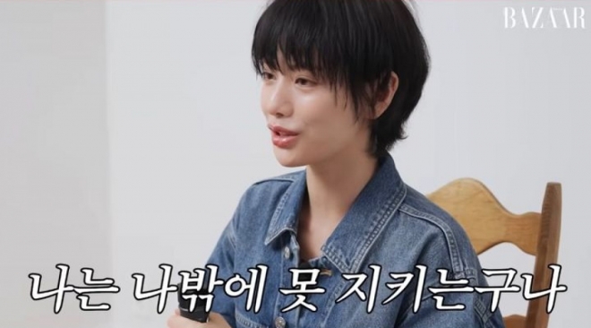 thumbnail - “엄마가 의식 잃었다”… 나나, 끔찍한 그날 이후 가방에 꼭 넣는 ‘이것’