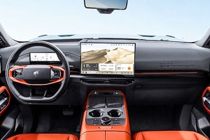 기사로 이동 - 팰리세이드 이제 어쩌나… 하이브리드 얹고 나타난 괴물 SUV ‘이것’