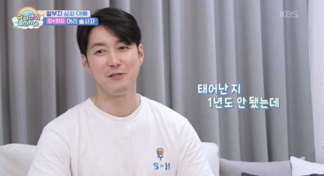 thumbnail - “아빠보다 돈 더 벌겠네”… 생후 10개월에 광고계 뒤흔든 ‘이 아기’