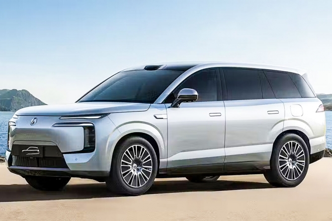 thumbnail - “감히 테슬라를 넘어?”… 벌써 1500만대 생산한 중국의 ‘이 괴물’