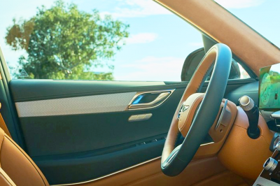 thumbnail - “독일차 타다 넘어왔다”… 연비 빼고 ‘다’ 가졌다는 바로 ‘이 차’