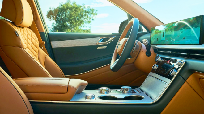 thumbnail - “독일차 타다 넘어왔다”… 연비 빼고 ‘다’ 가졌다는 바로 ‘이 차’