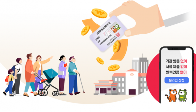 thumbnail - 알펜시아·레고랜드 할인되는 ‘강원생활도민증’…신청 방법은?