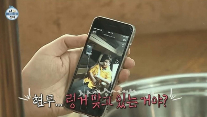 thumbnail - 박나래·키·햇님에 이어 전현무까지? 전현무, “차 안 링거는 합법 치료”…‘주사 이모’ 논