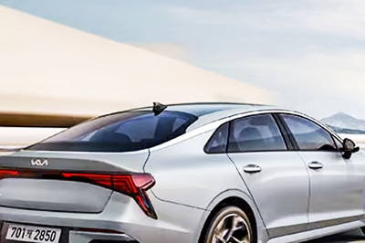 thumbnail - “아빠들 지금 난리났다”… 아반떼보다 싸게 풀린 중형 세단 ‘이 차’