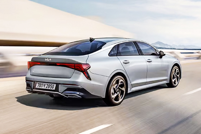 thumbnail - “아빠들 지금 난리났다”… 아반떼보다 싸게 풀린 중형 세단 ‘이 차’