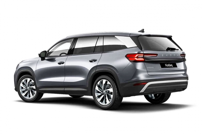 thumbnail - “쏘렌토 계약 잠깐만요”… 아빠들 마음 흔들 역대급 가성비 ‘이 SUV’